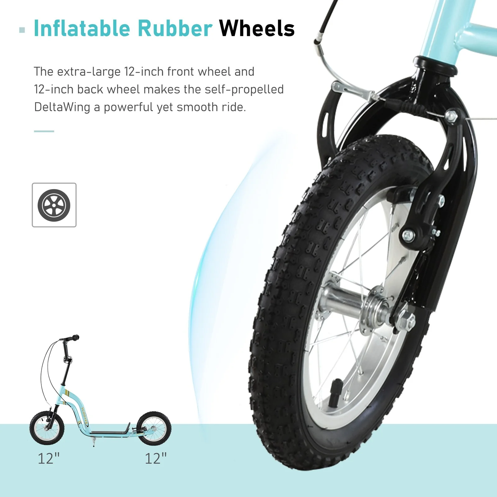 Kids Electric Ride-On Car with Remote Control Stylish Toy Vehicle for Boys - Image 5