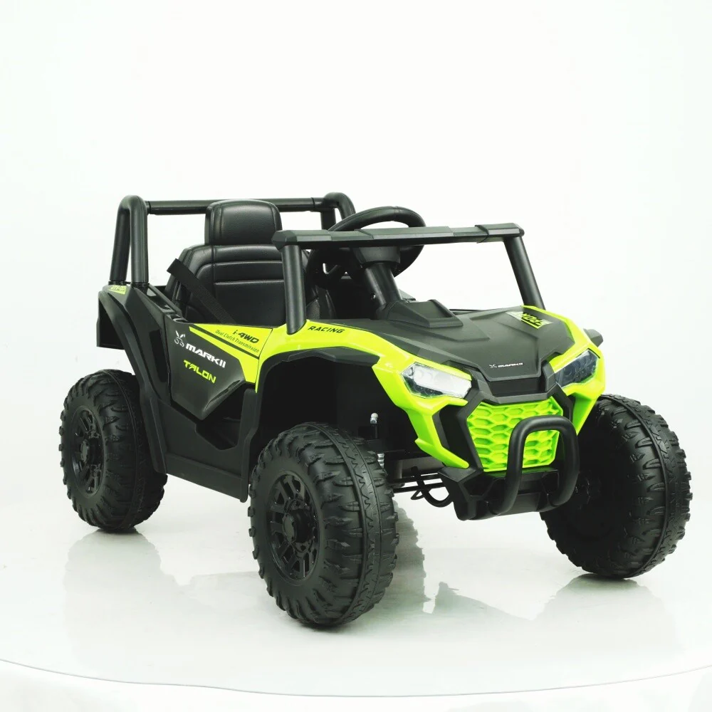 12V Electric Kids UTV Car with Remote Control for Ages 3-6 - Image 5