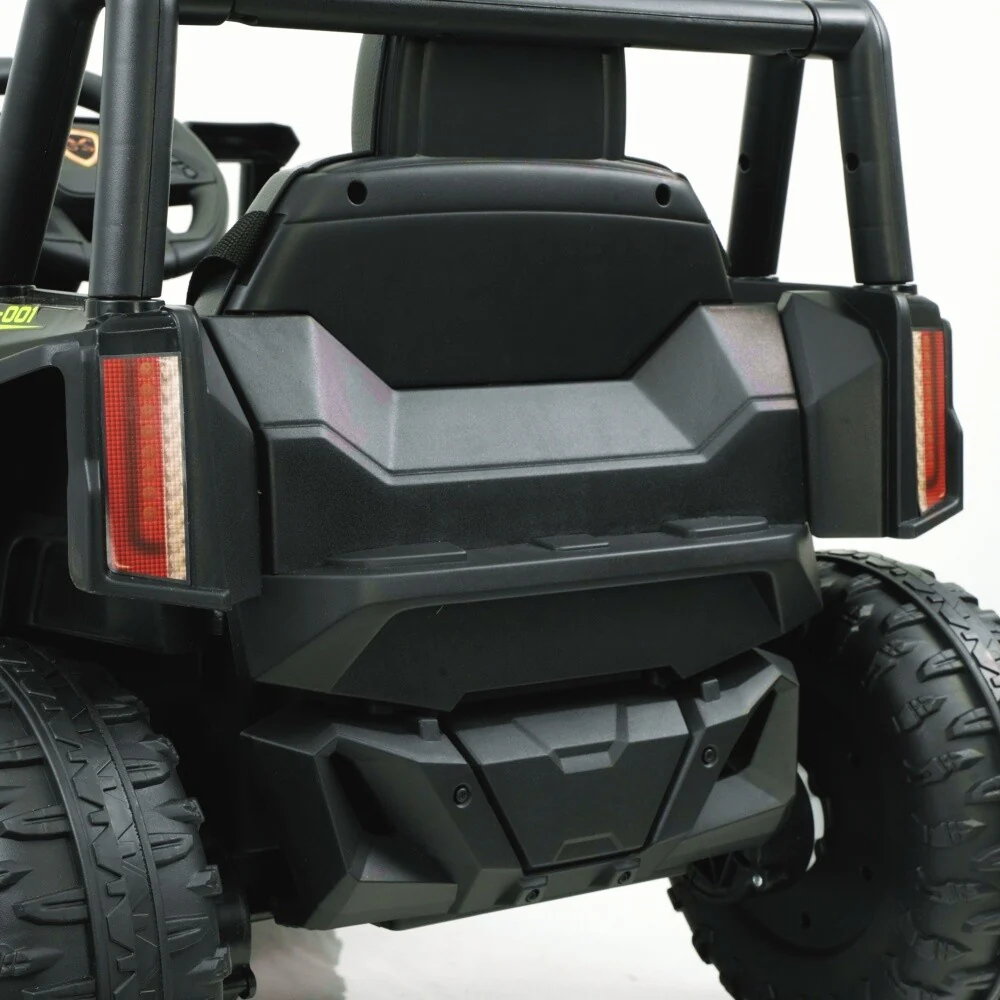 12V Electric Ride-On UTV Car Toy for Kids - Image 10