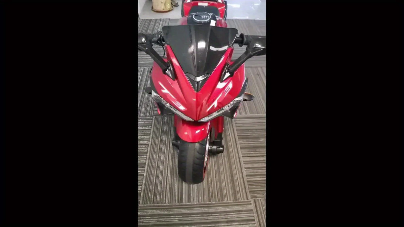 12V Electric Kids Motorcycle for Boys and Girls with Lights Rechargeable Battery - Image 22
