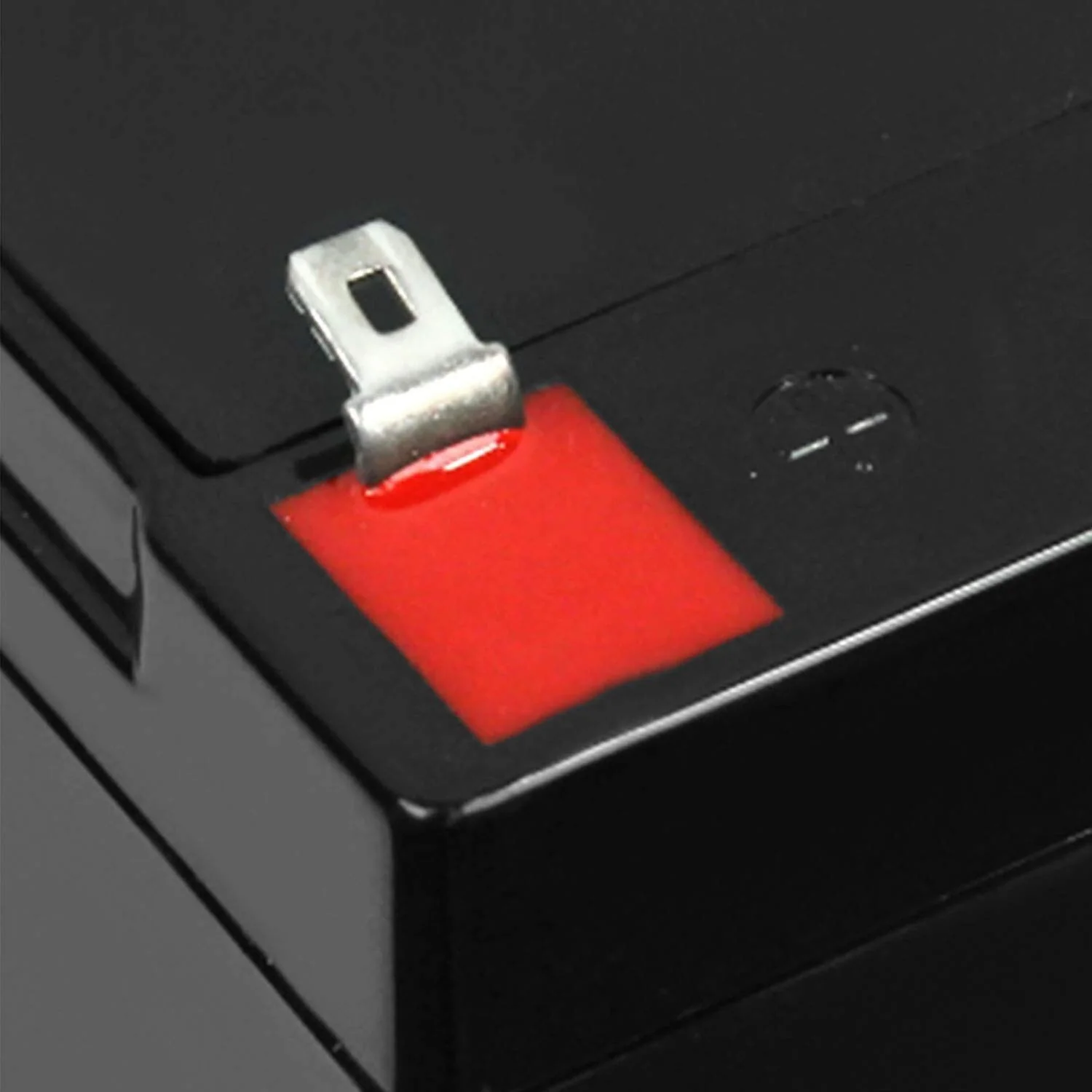 12V 7.2AH Replacement Battery for Kids Electric Ride-On Power Wheels Car - Image 5