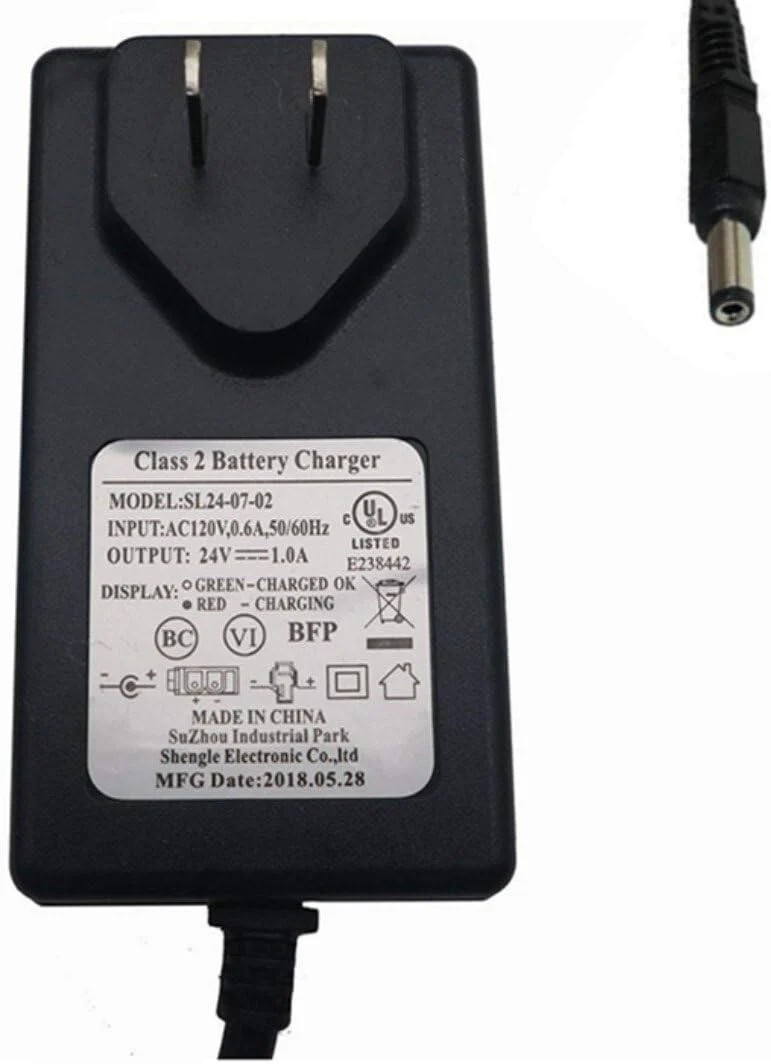 Kids Ride-On Car with 24V Charger and Overcharge Safety Protection Certified - Image 3