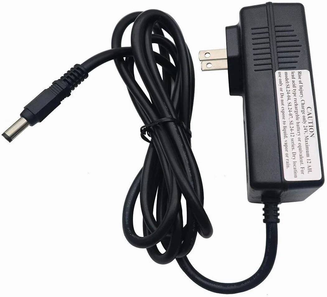 Kids Ride-On Car with 24V Charger and Overcharge Safety Protection Certified - Image 5