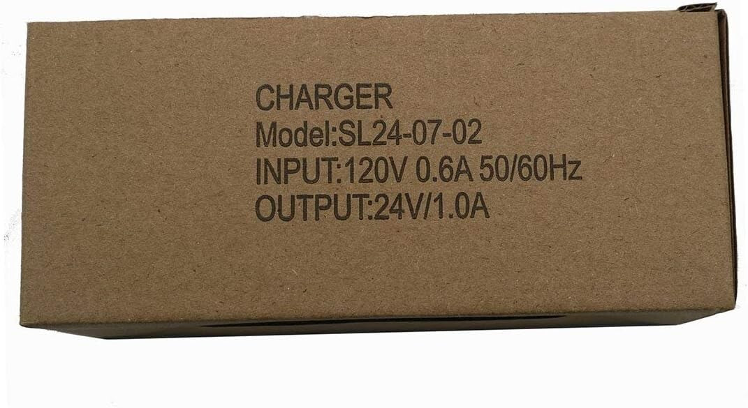 Kids Ride-On Car with 24V Charger and Overcharge Safety Protection Certified - Image 7