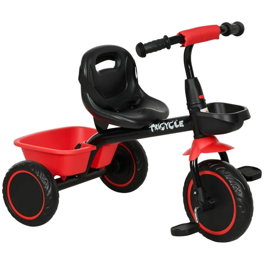 Battery-Powered Electric Ride-On Car Toy for Kids Boys and Girls - Image 8