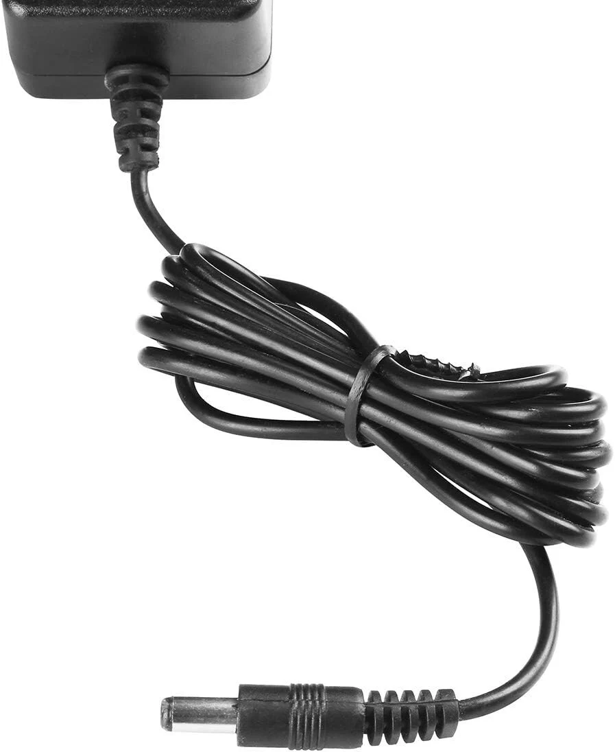 6V ETL Certified Kids Ride-On Car Battery Charger with LED Indicator - Image 7