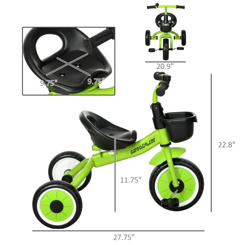 Electric Ride-On Battery-Powered Car Toy for Kids Boys and Girls - Image 2