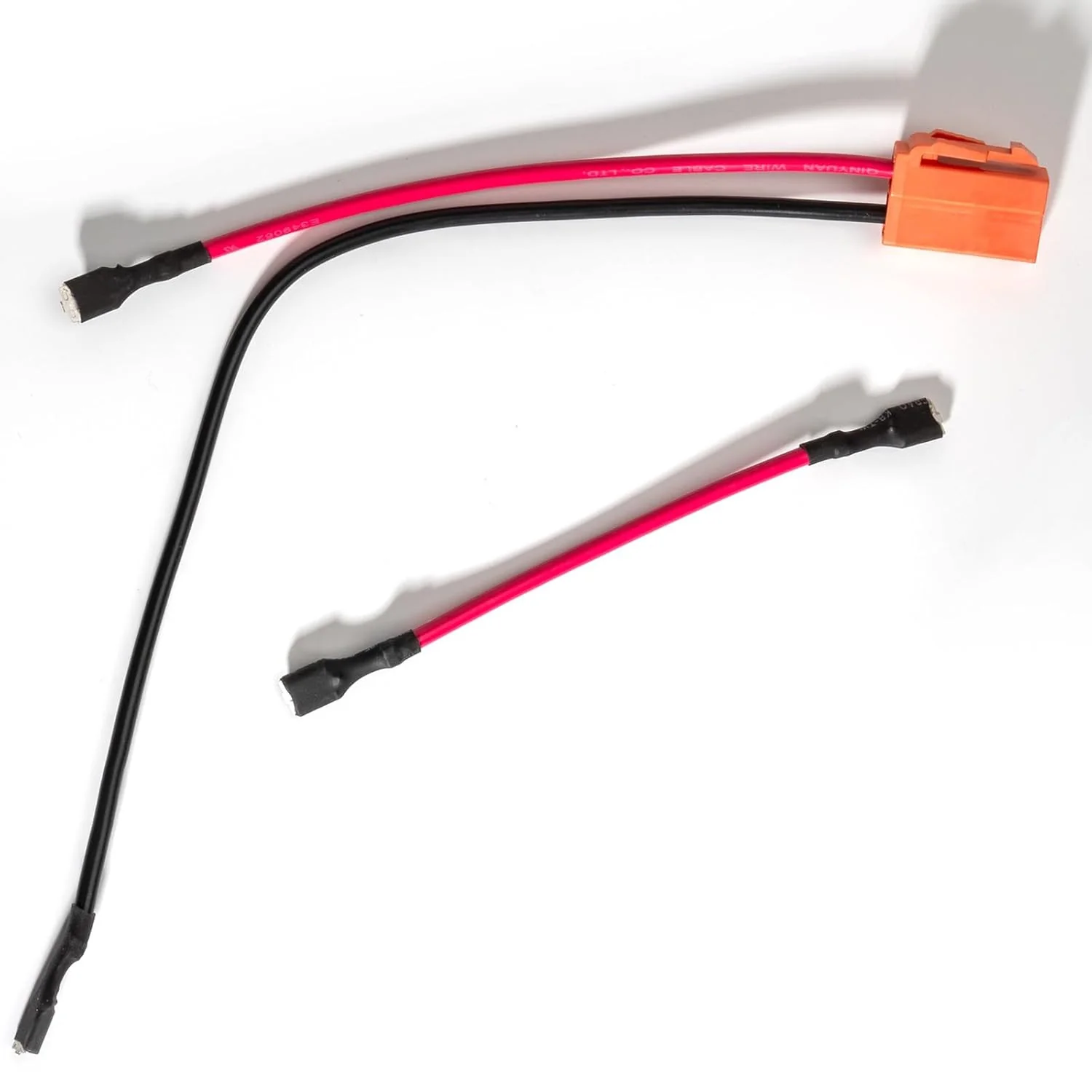 Kids Ride-On Car Wiring Harness with 6V, 12V, 24V Battery Connector Compatible with 24V - Image 2
