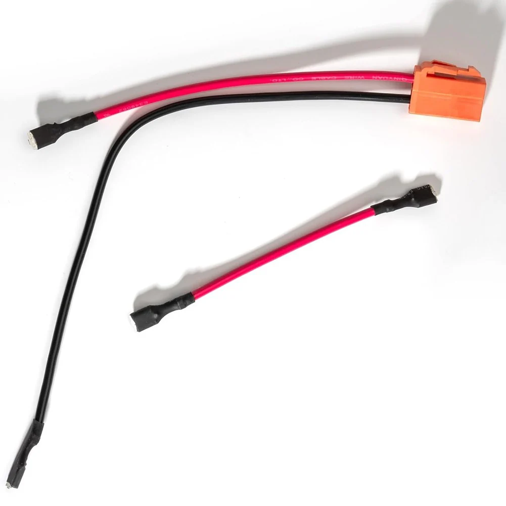 Ride-On Car Wiring Harness for 6V, 12V, and 24V Battery Connectors - Compatible with 24V Kid 9583 - Image 3