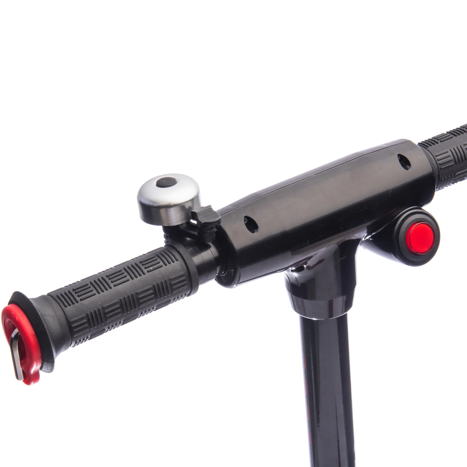 Kids Ride-On Electric Scooter with Kickstand, Bell, and High Speed - Image 15