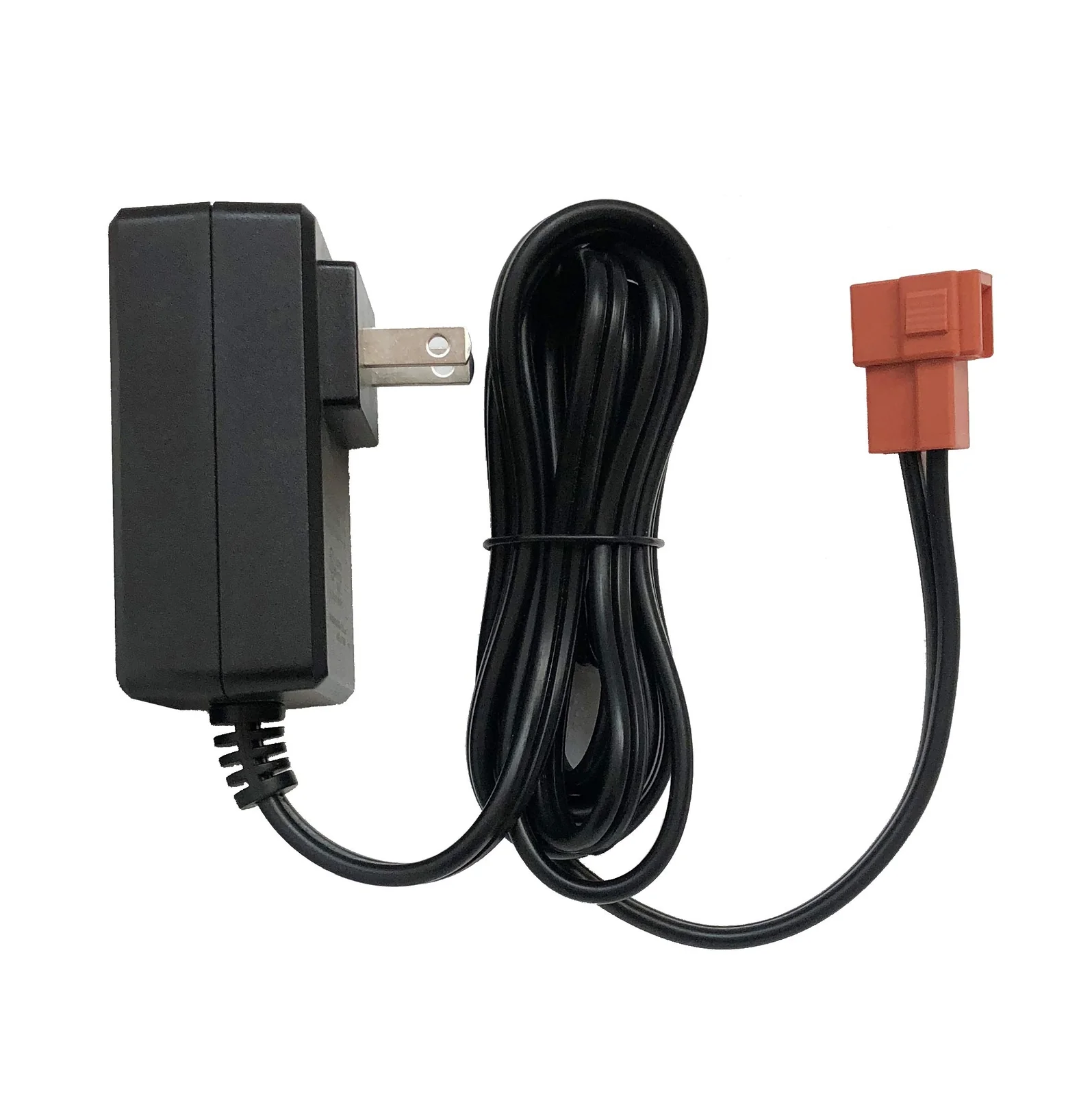 24V 1A Replacement Charger for Kids Ride-On Power Wheels Car - Image 2