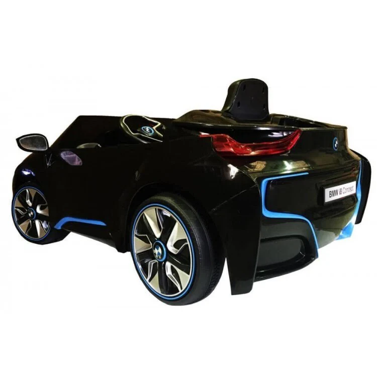 Kids 12V Remote Control Ride-On Car - Image 2