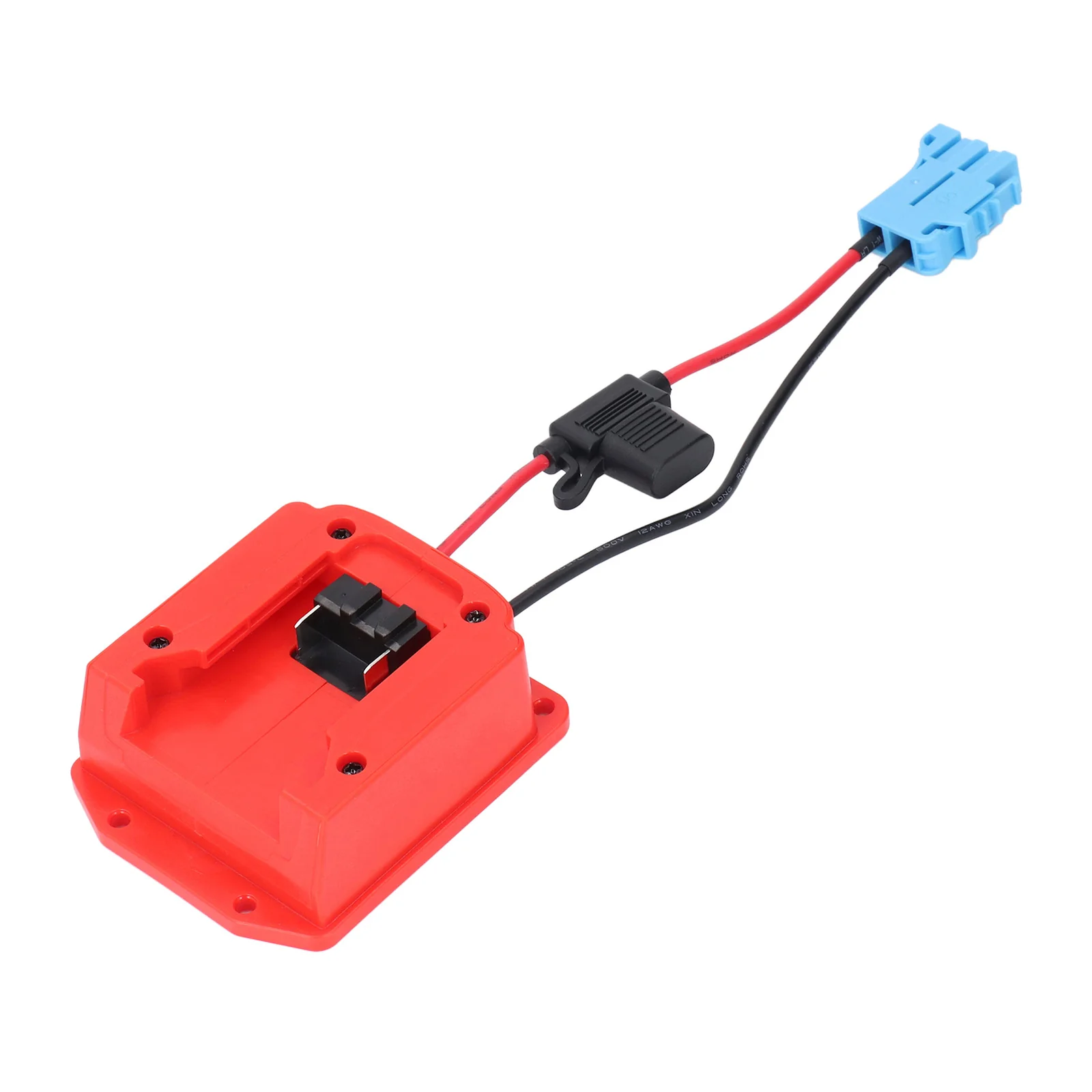 18V Battery Adapter Converter for Toddler Ride-On Kids Riding Toys - Image 2