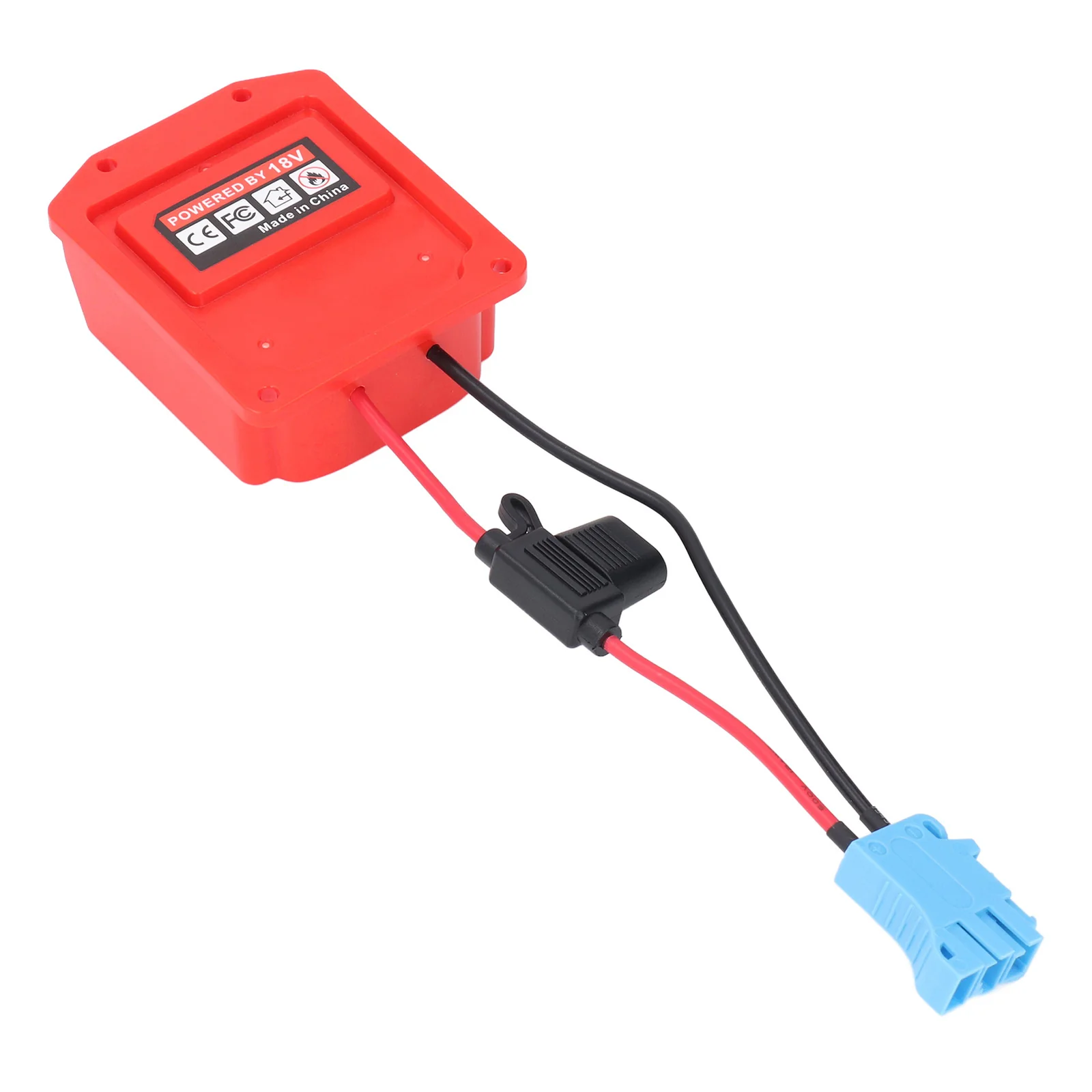 18V Battery Adapter Converter for Toddler Ride-On Kids Riding Toys - Image 20