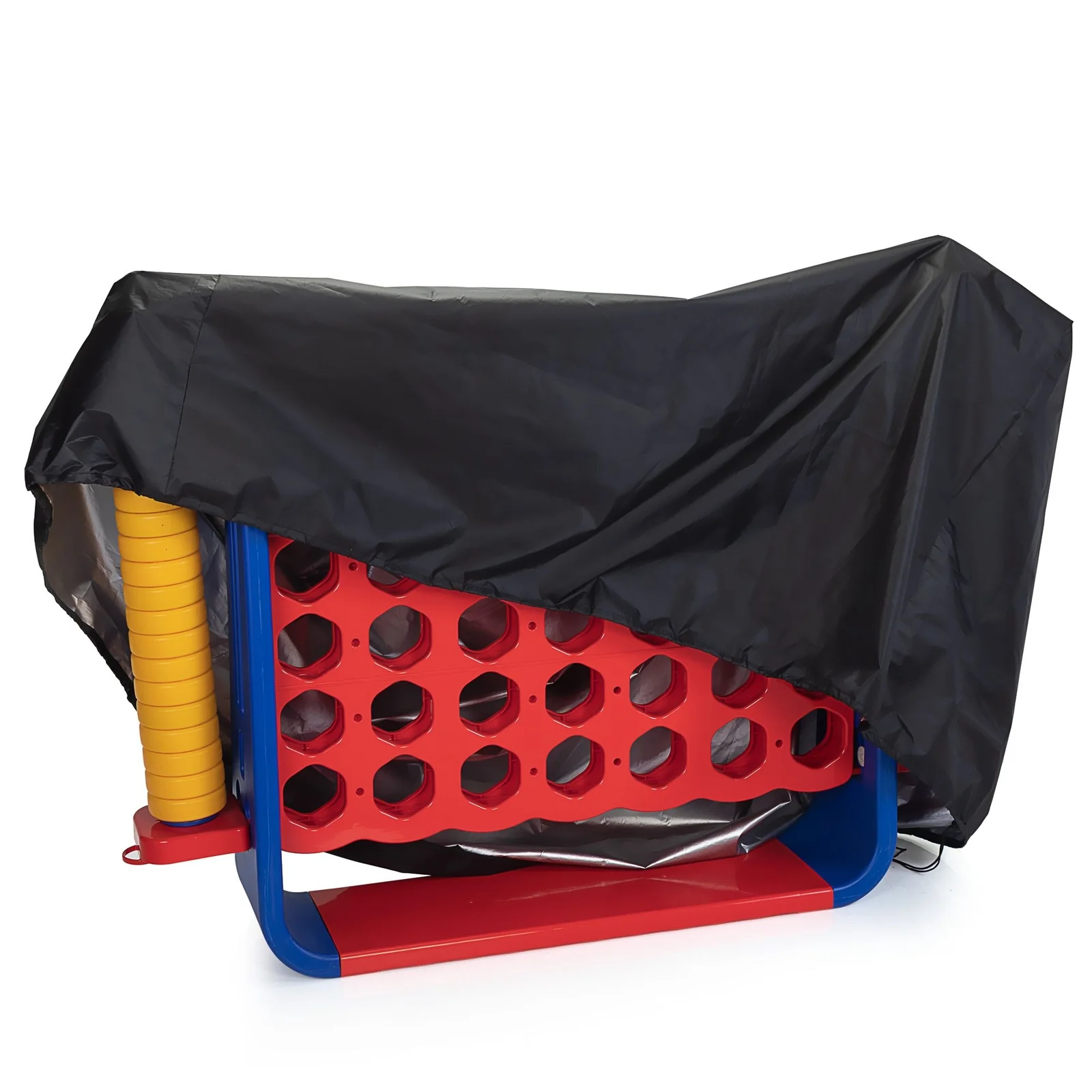 Kids Toy Car Cover Outdoor Waterproof Protective Cover for Power Wheels - Image 5