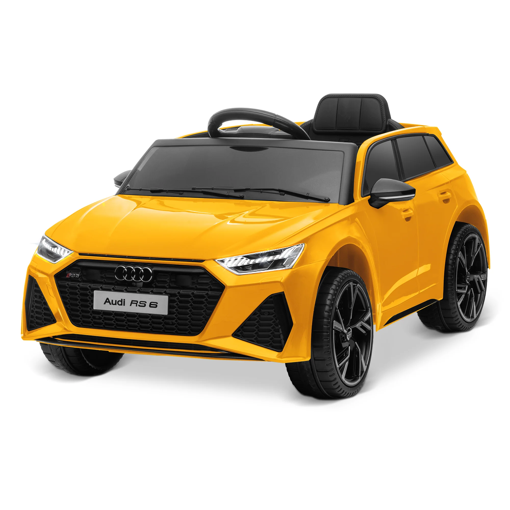 Kidzone Kids 12V Ride On Car - Choose from 7 Vibrant Colors! - Image 28