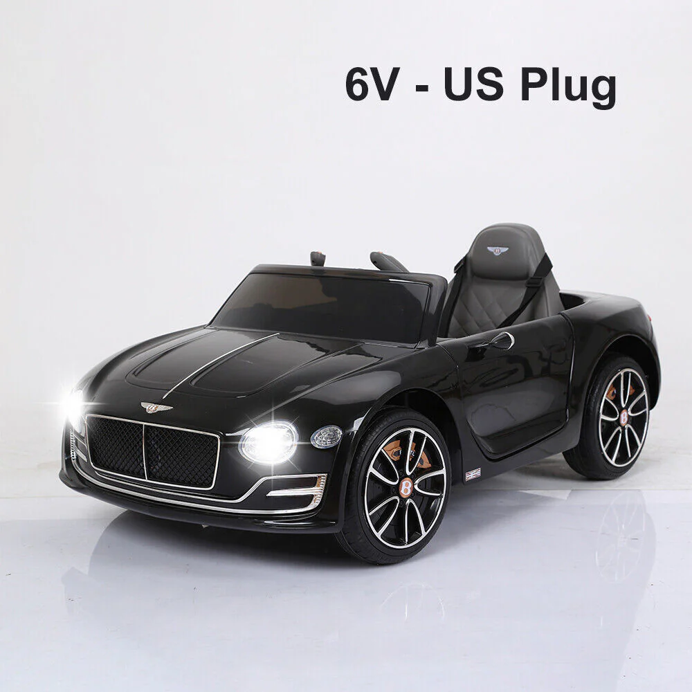 Kimbosmart 12V Children's Electric Ride-On Vehicle Powered by Battery with Remote Control - Image 20