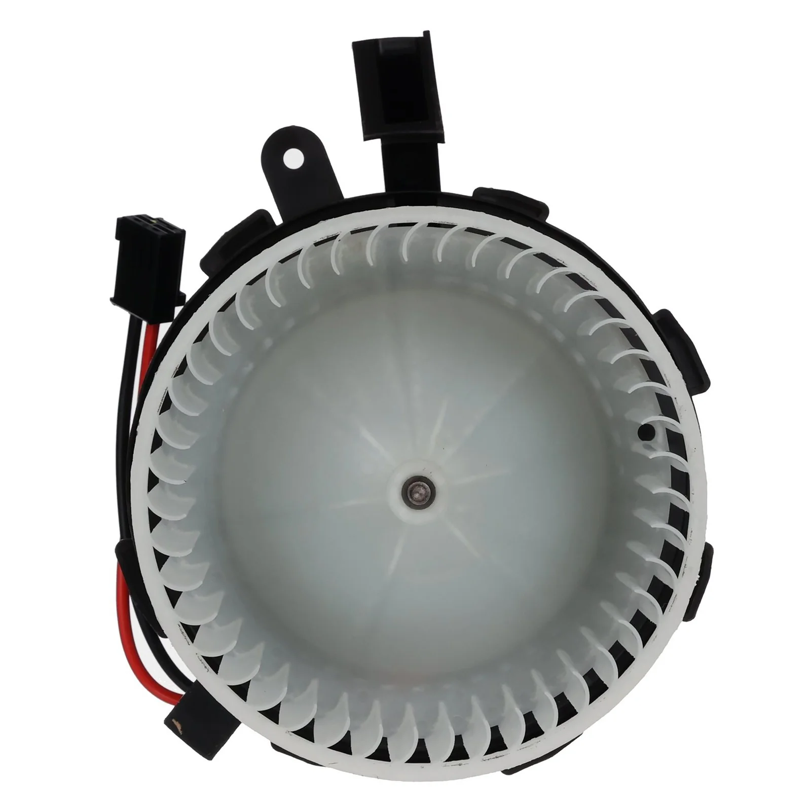 Blower Motor Compatible with Audi A4 and A4 Allroad 2013-2016 - Image 6