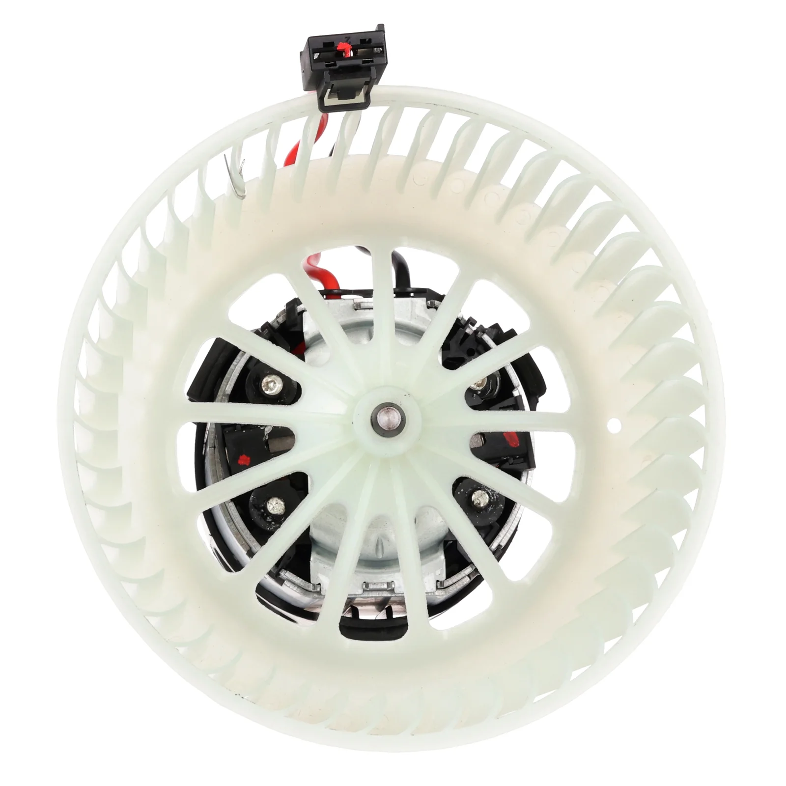 Blower Motor Compatible with BMW 520i (2014-2016) and 528i (2011-2016)