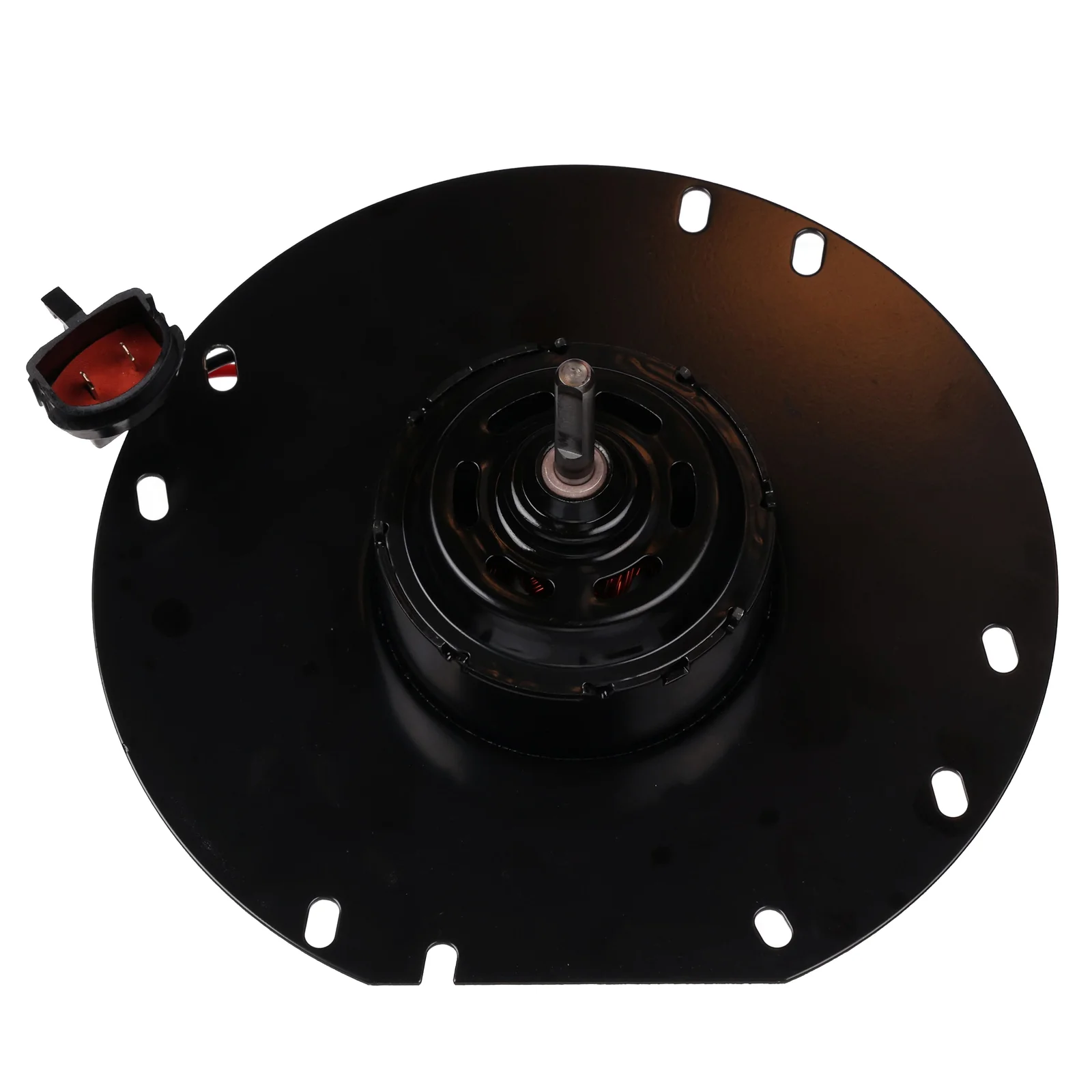 Blower Motor Compatible with Ford E-150 2002-2014 and E-150 Club 2003-2005