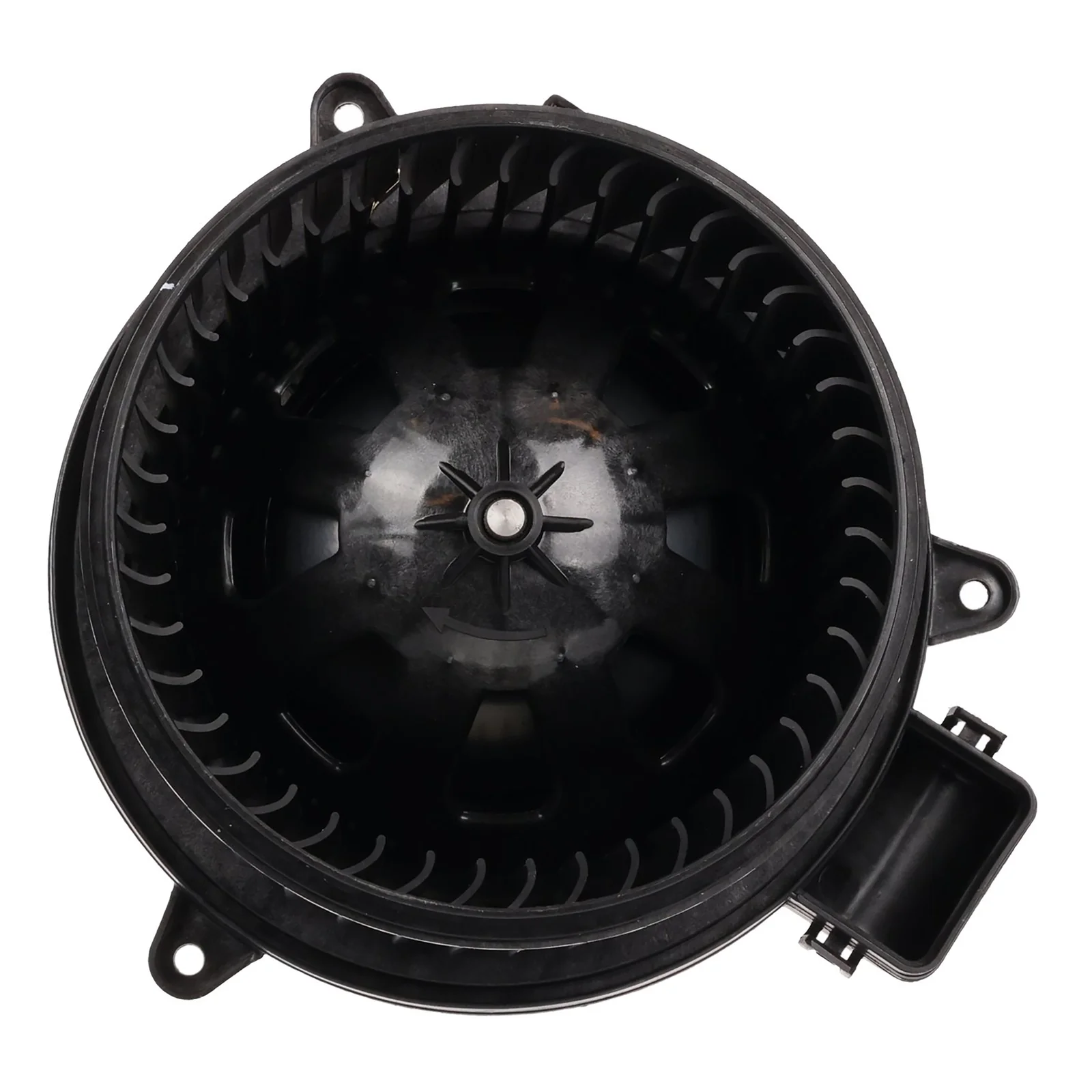 Blower Motor Compatible with Ford Expedition 2018-2022 and F-150 2015-2020 - Image 6