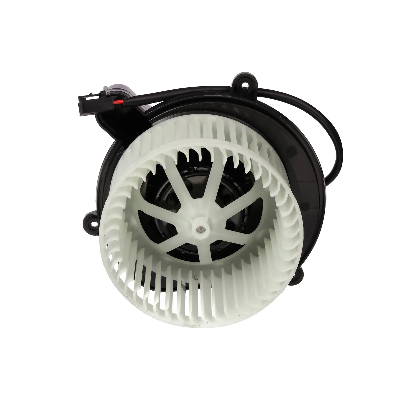 Blower Motor Compatible with 2006-2010 Jeep Commander and 2005-2010 Jeep Grand Cherokee - Image 6
