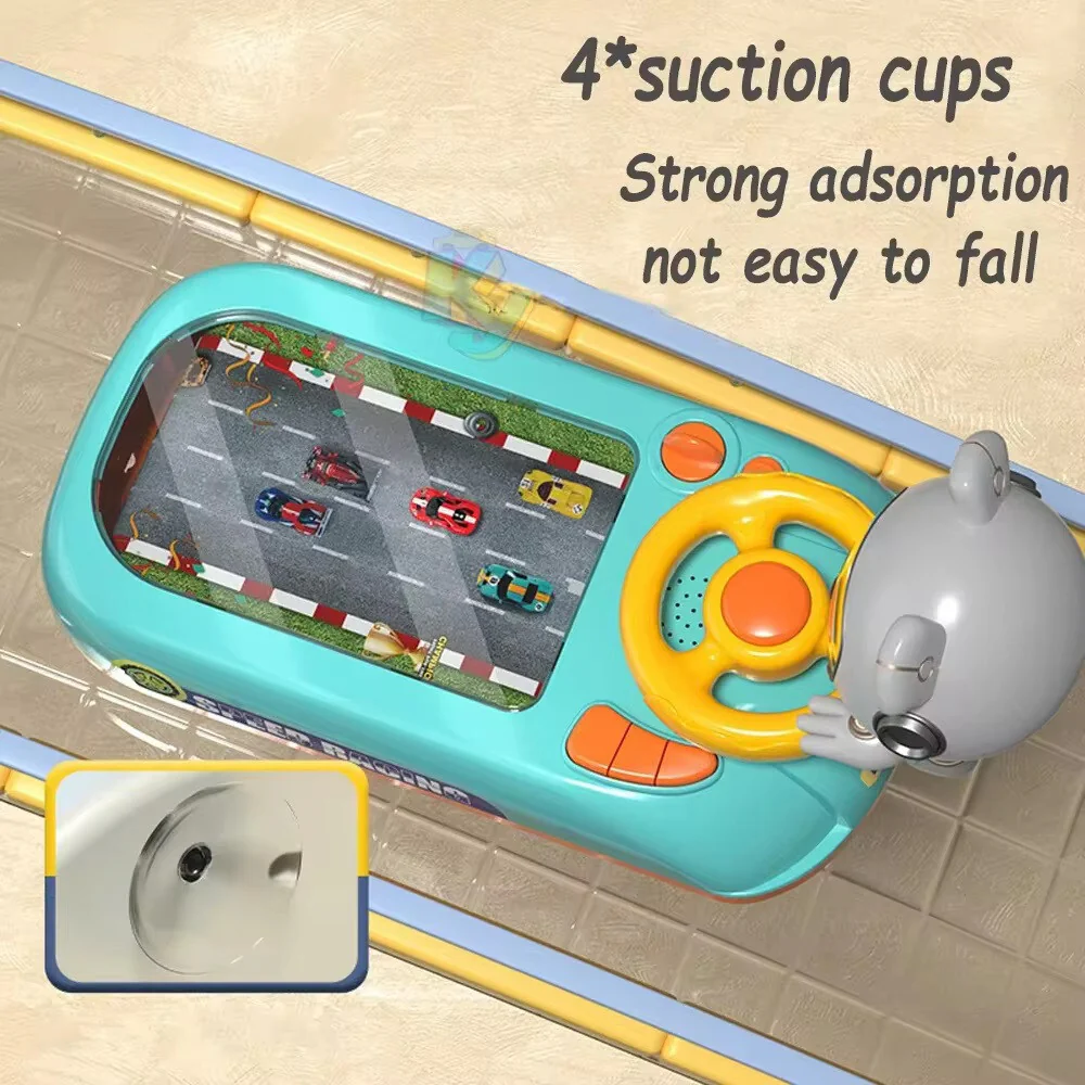 Rider Race Kids Adventure Driving Toy - Image 3
