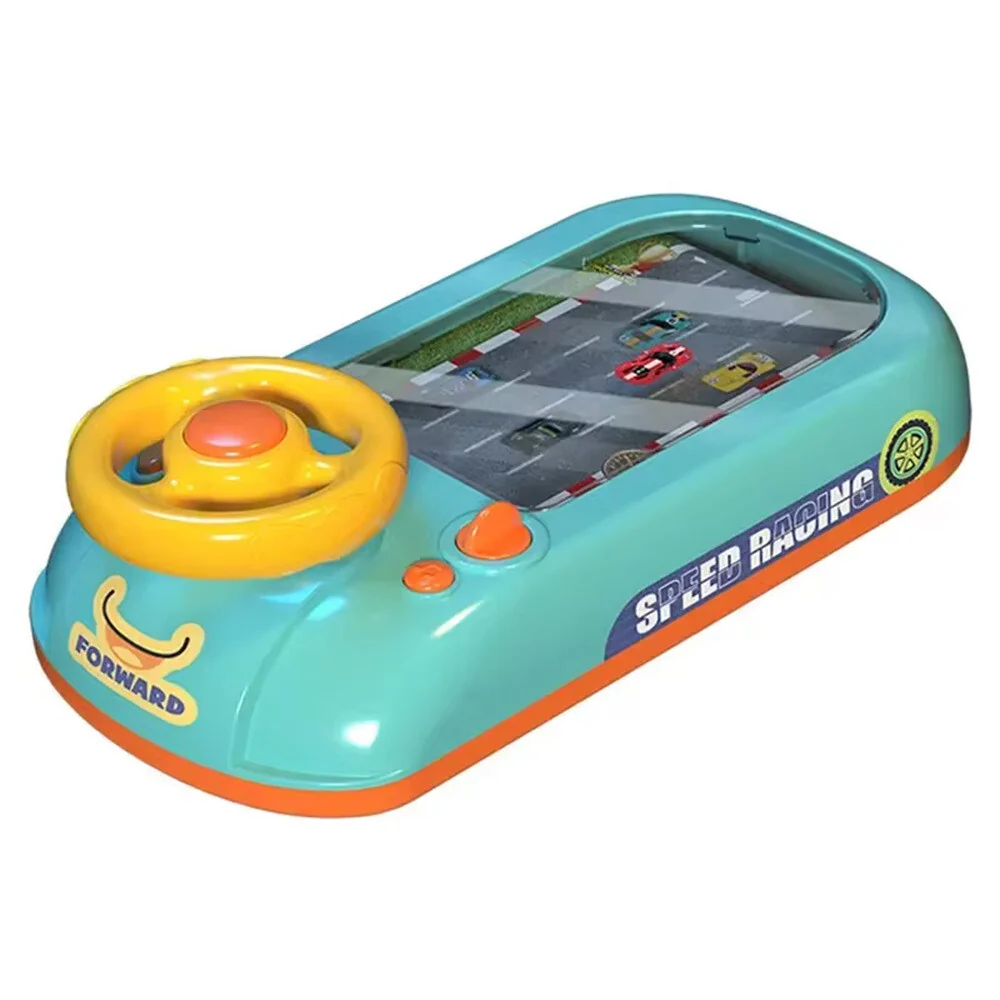 Rider Race Kids Adventure Driving Toy - Image 8