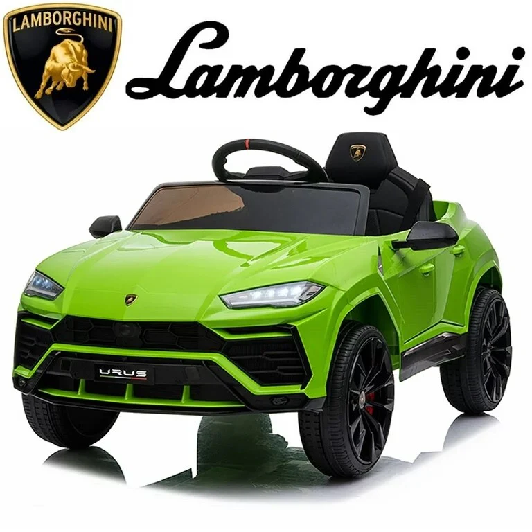 12V Battery-Powered Remote Control Ride-On Car - Image 7