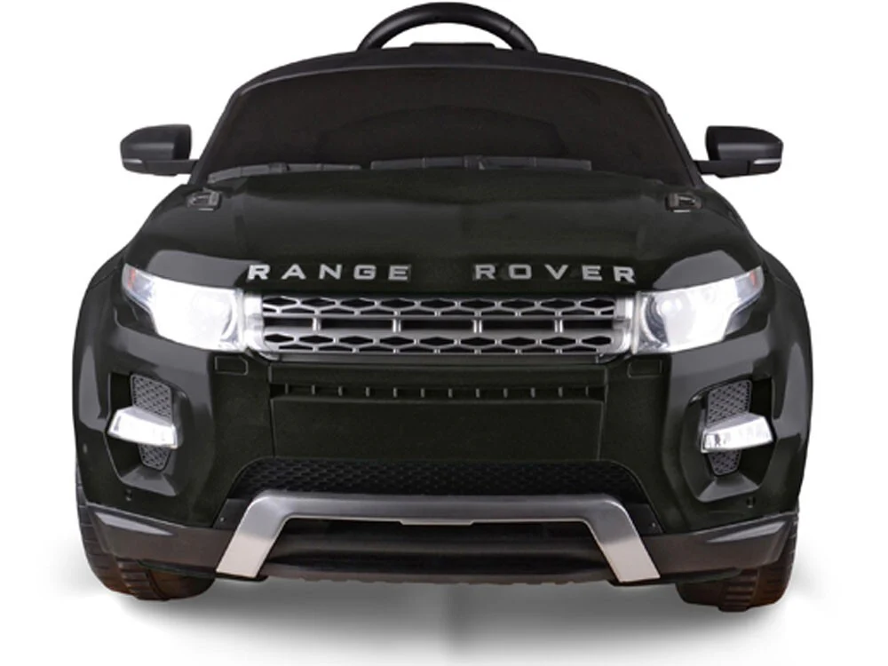 12V Electric Kids Ride-On SUV Toy Car with Remote Control Battery Powered Vehicle - Image 2