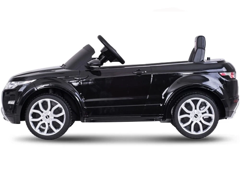 12V Electric Kids Ride-On SUV Toy Car with Remote Control Battery Powered Vehicle - Image 5