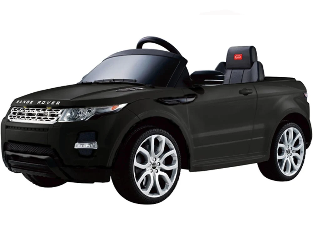 12V Electric Kids Ride-On SUV Toy Car with Remote Control Battery Powered Vehicle - Image 7