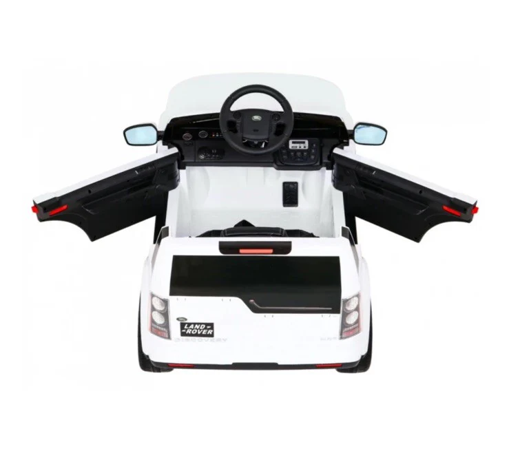 Land Rover Ride-On Toy Vehicle for Kids - Image 4