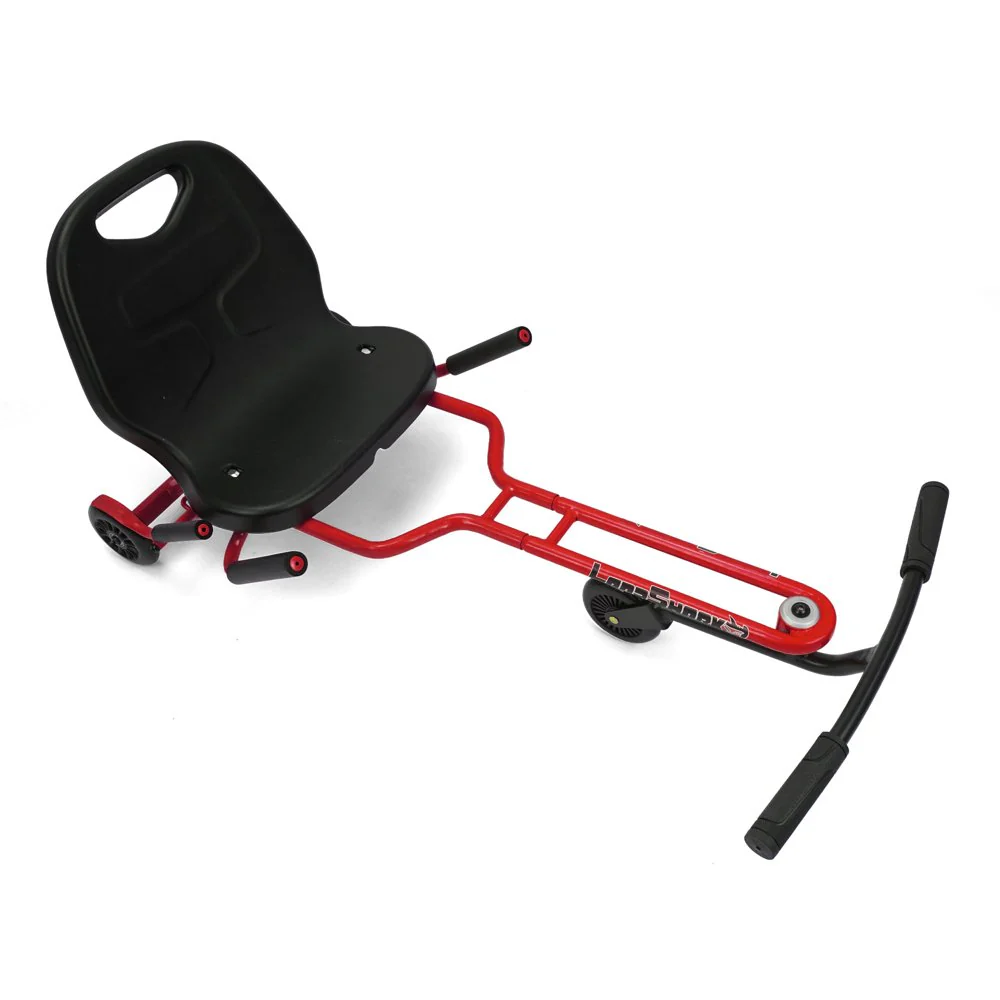 Landshark Ride-On for Kids Ages 5-12: Perfect for Indoor and Outdoor Fun! - Image 12