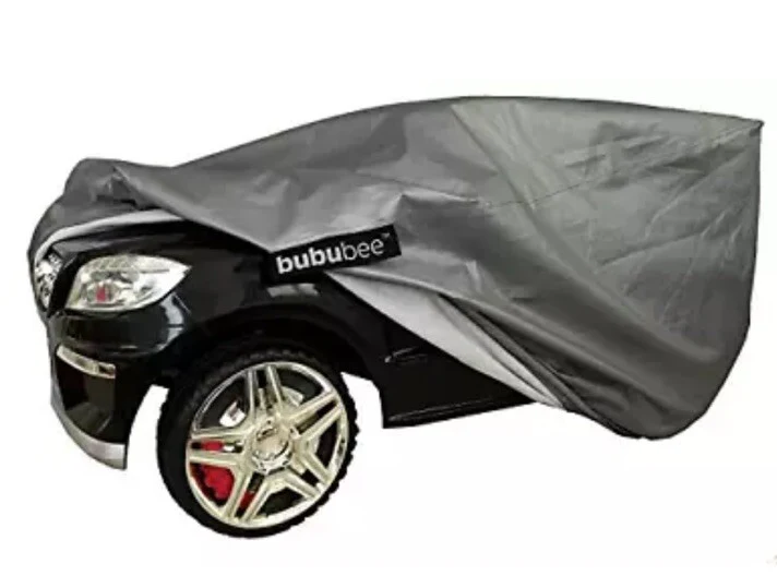 Large Kids Electric Ride-On Toy Car Cover for Protection
