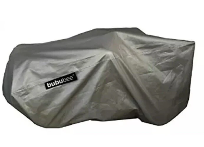 Large Kids Electric Ride-On Toy Car Cover for Protection - Image 2