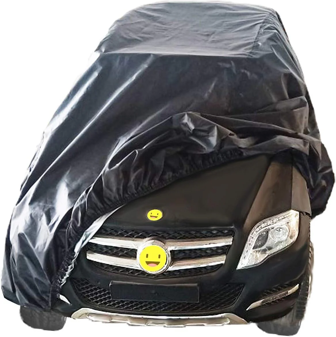 Large Kids Ride-On Toy Car Cover Outdoor Weather-Resistant Protective Wrapper - Image 2