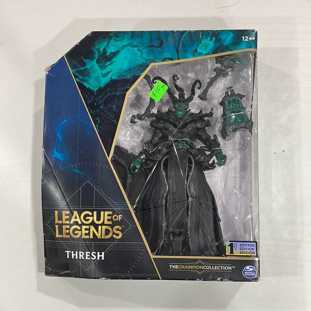 League of Legends Game for Ages 12 and Up - Image 4