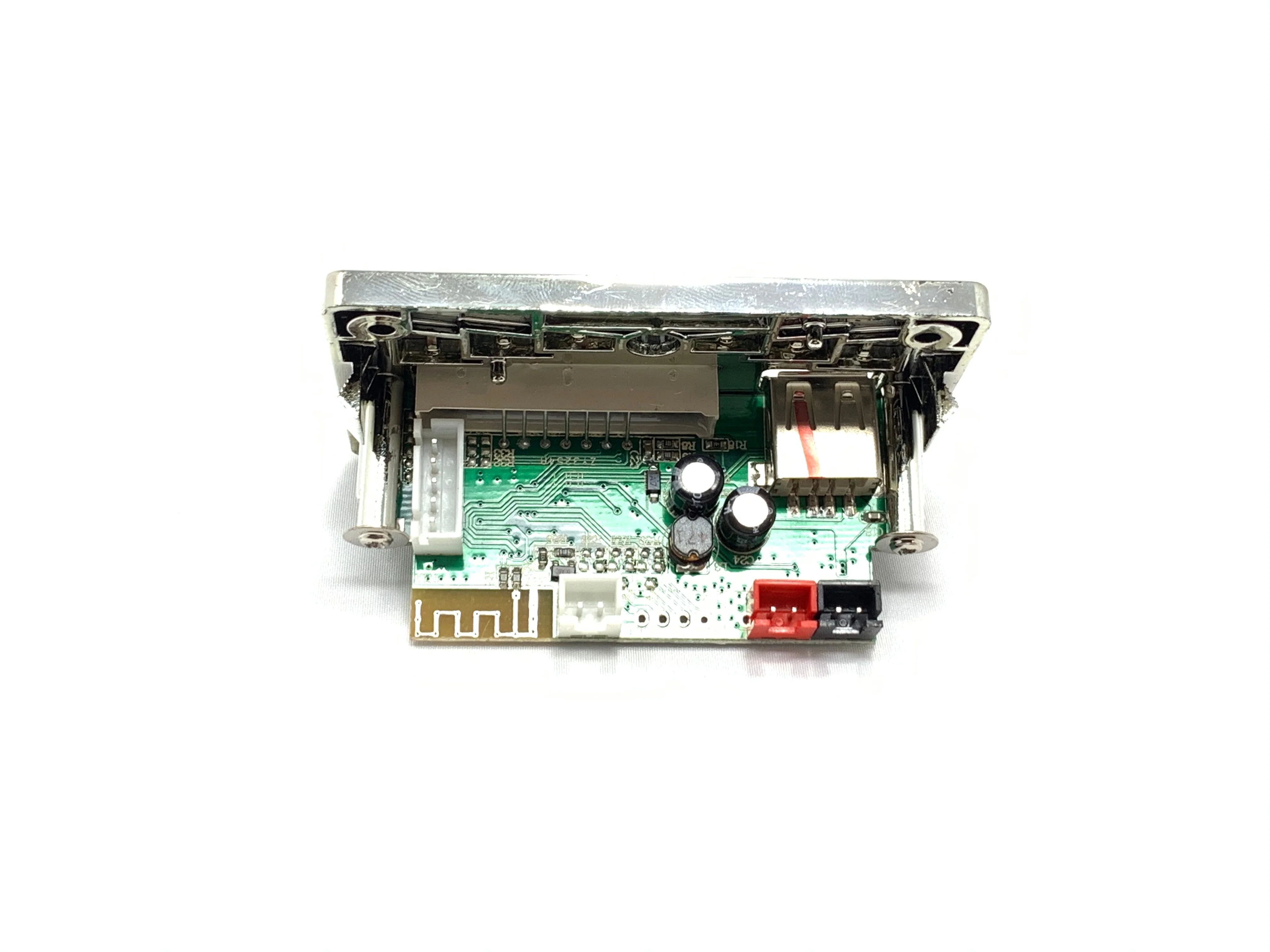 Hummer Radio - Image 3