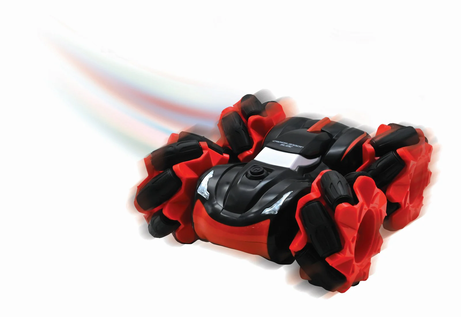 Lexibook Crosslander® Slide Remote Control Car - 12km/h Speed and 4WD Fun - Image 4