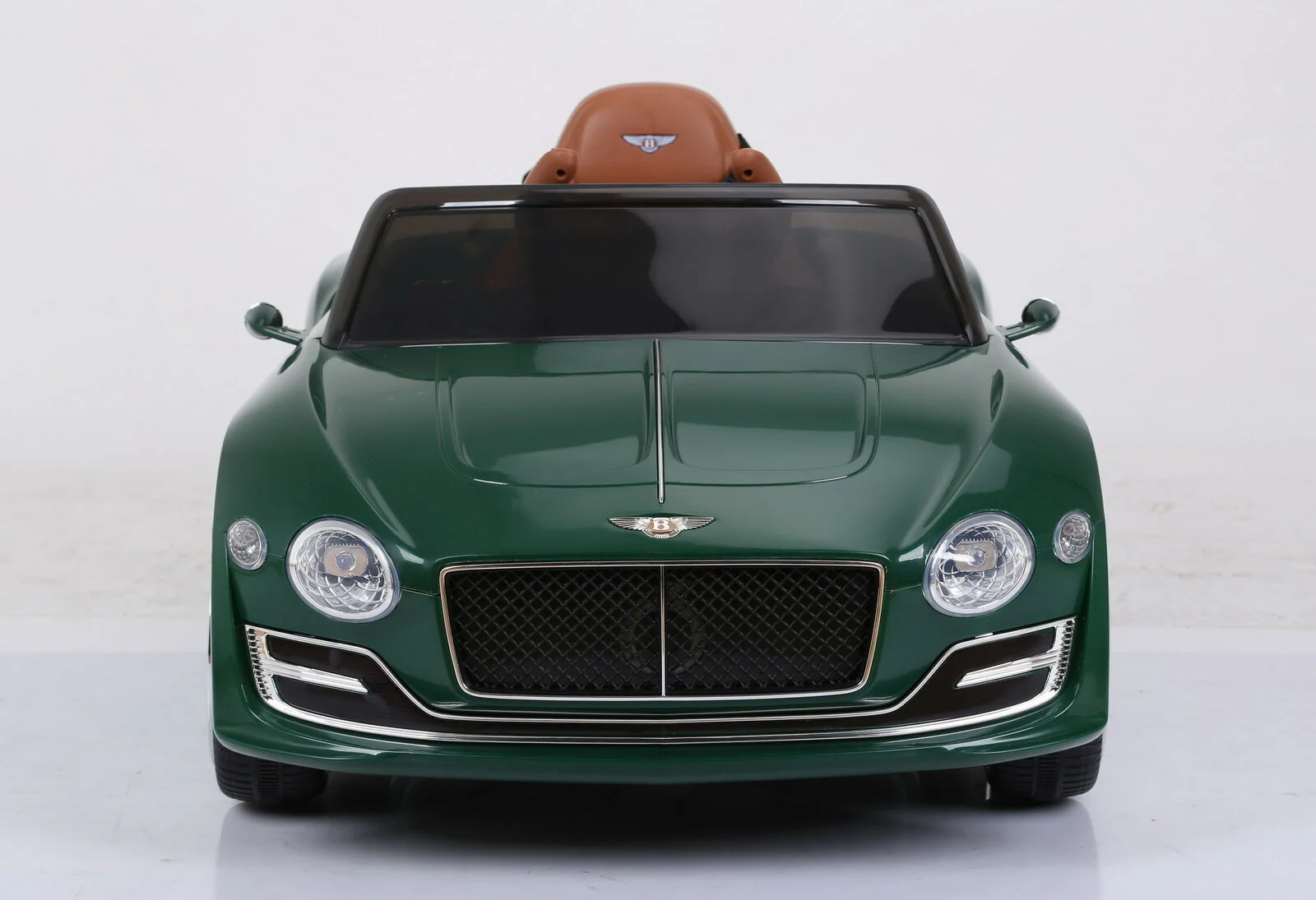 Licensed Bentley EXP 12 Ride On Car with Remote Control for Toddlers - Electric Toy Car - Image 24