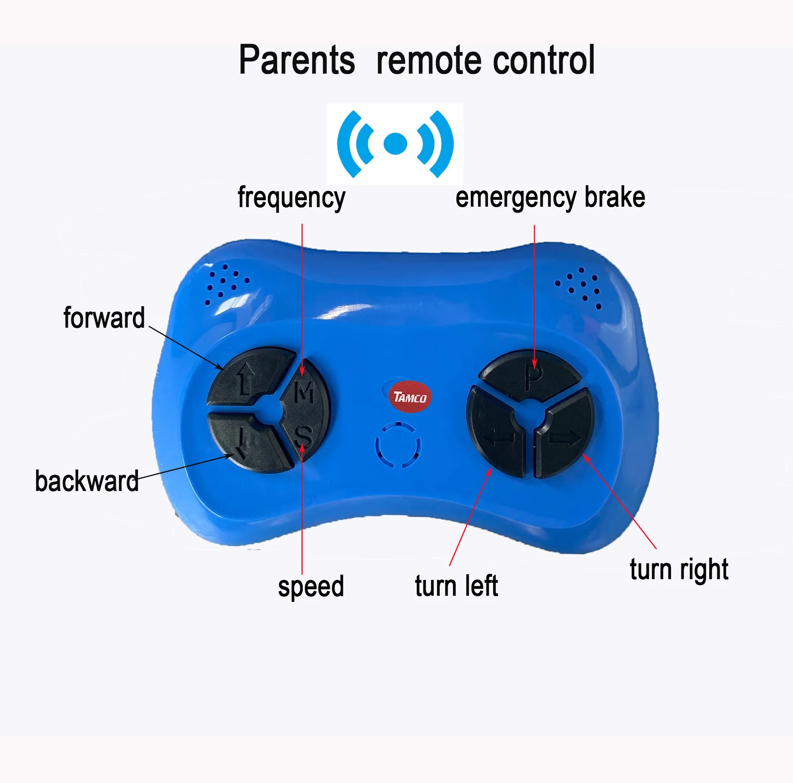 Licensed Mercedes-Benz G63 Electric Kids Ride-On Car with Remote Control - Image 3