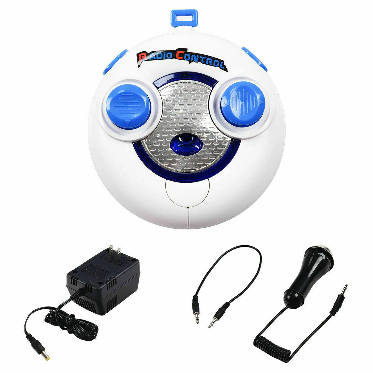 Licensed Mercedes Benz ML350 6V Electric Ride On Car with MP3 and Remote Control for Kids - Image 11