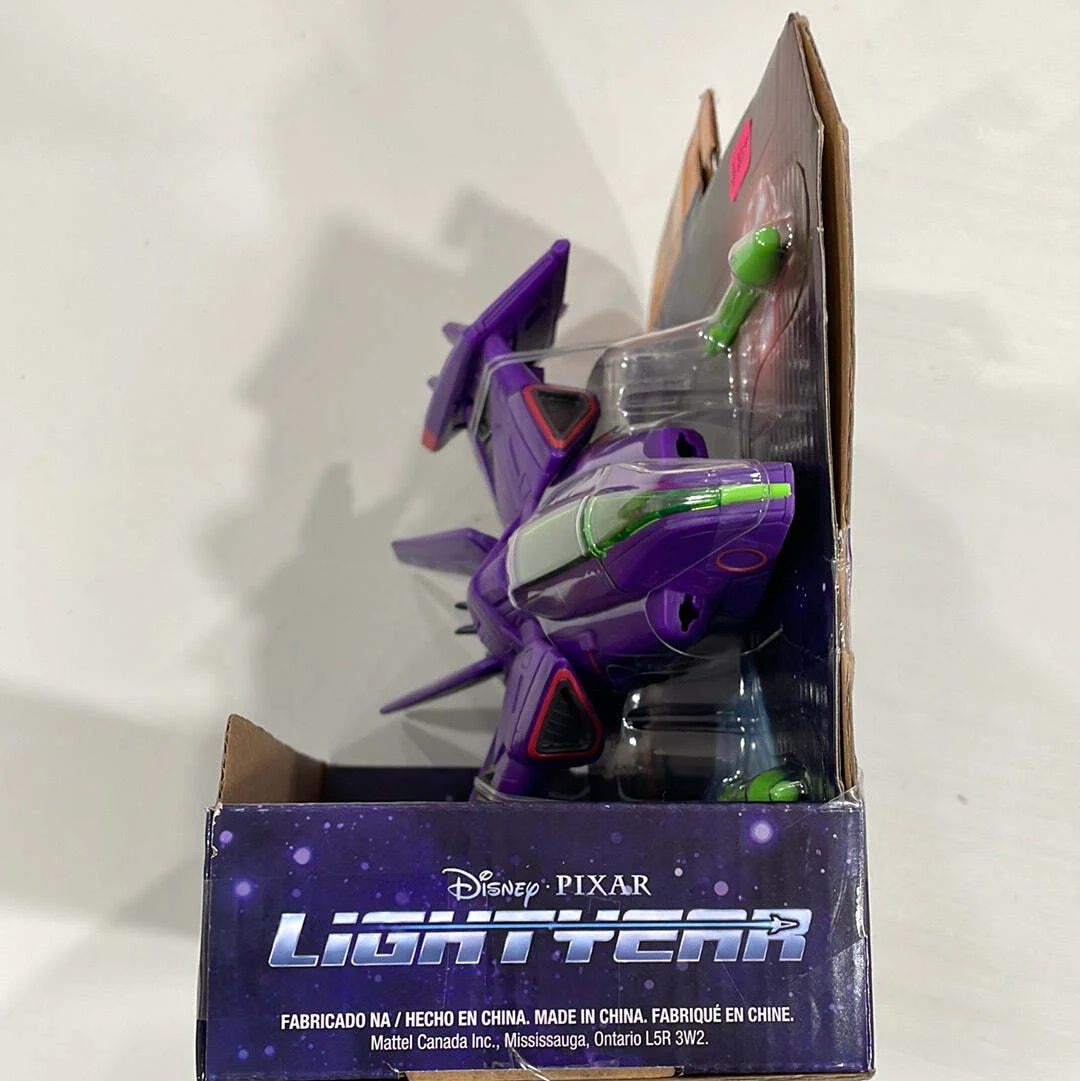 Lightyear Disney Pixar Action Figure Toy - Image 4
