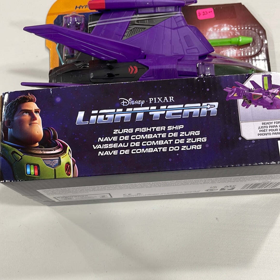 Lightyear Disney Pixar Action Figure Toy - Image 5