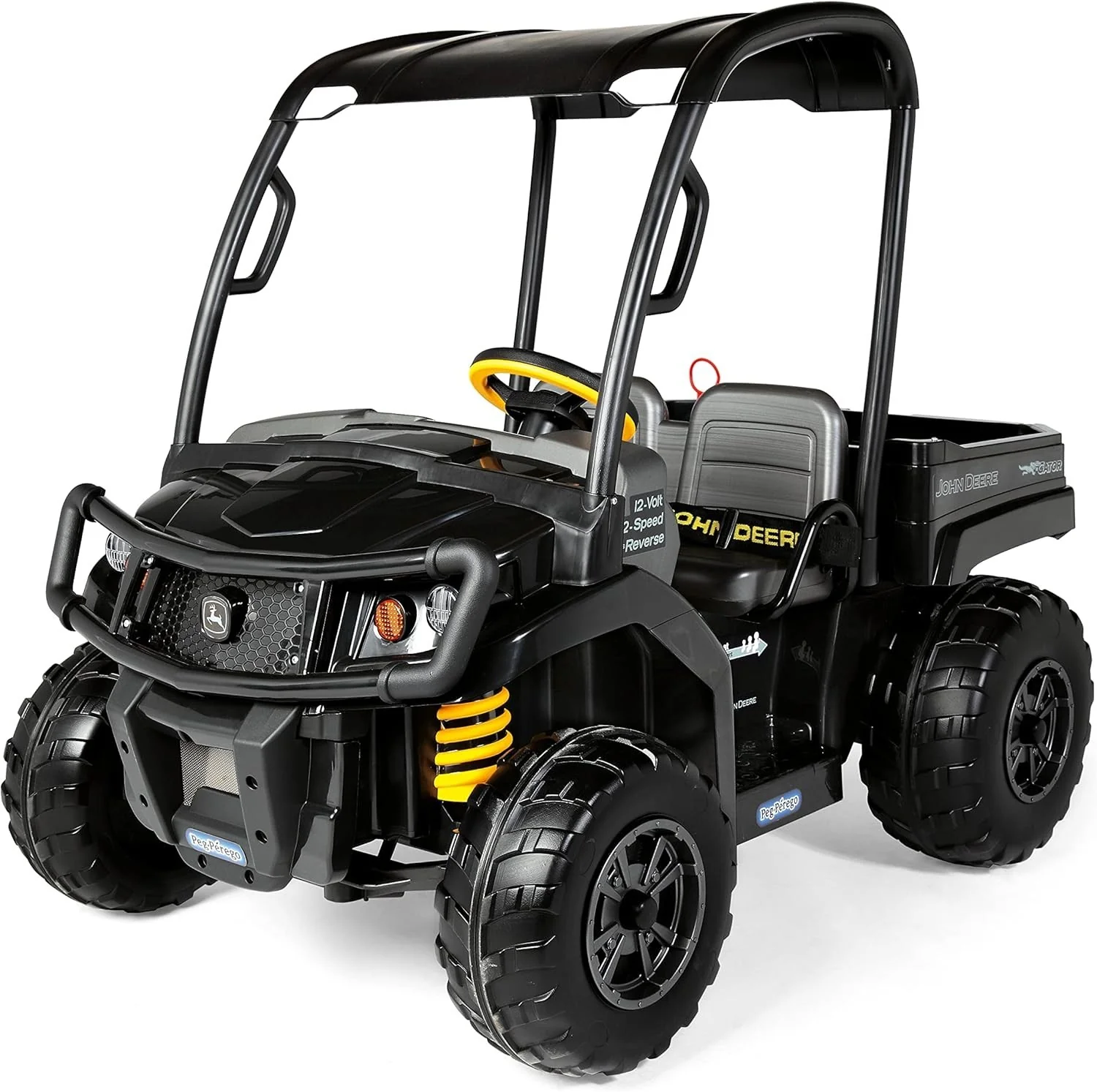 Lightweight 12V Motor and Gearbox Replacement Kit with Easy Plug and Play Fit - Image 10