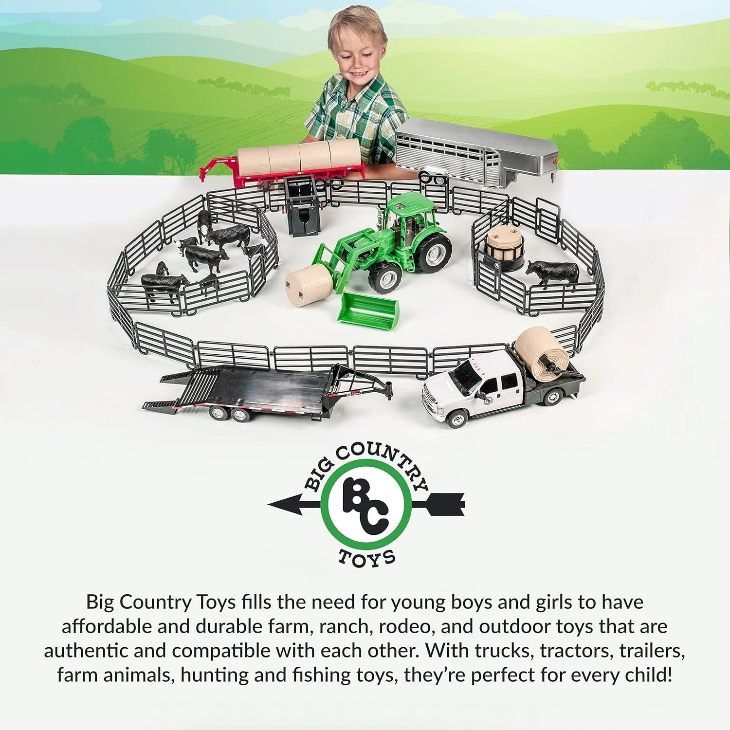 Inflatable Toddler Bull Rider with Safety Chute Toy Set - Image 11
