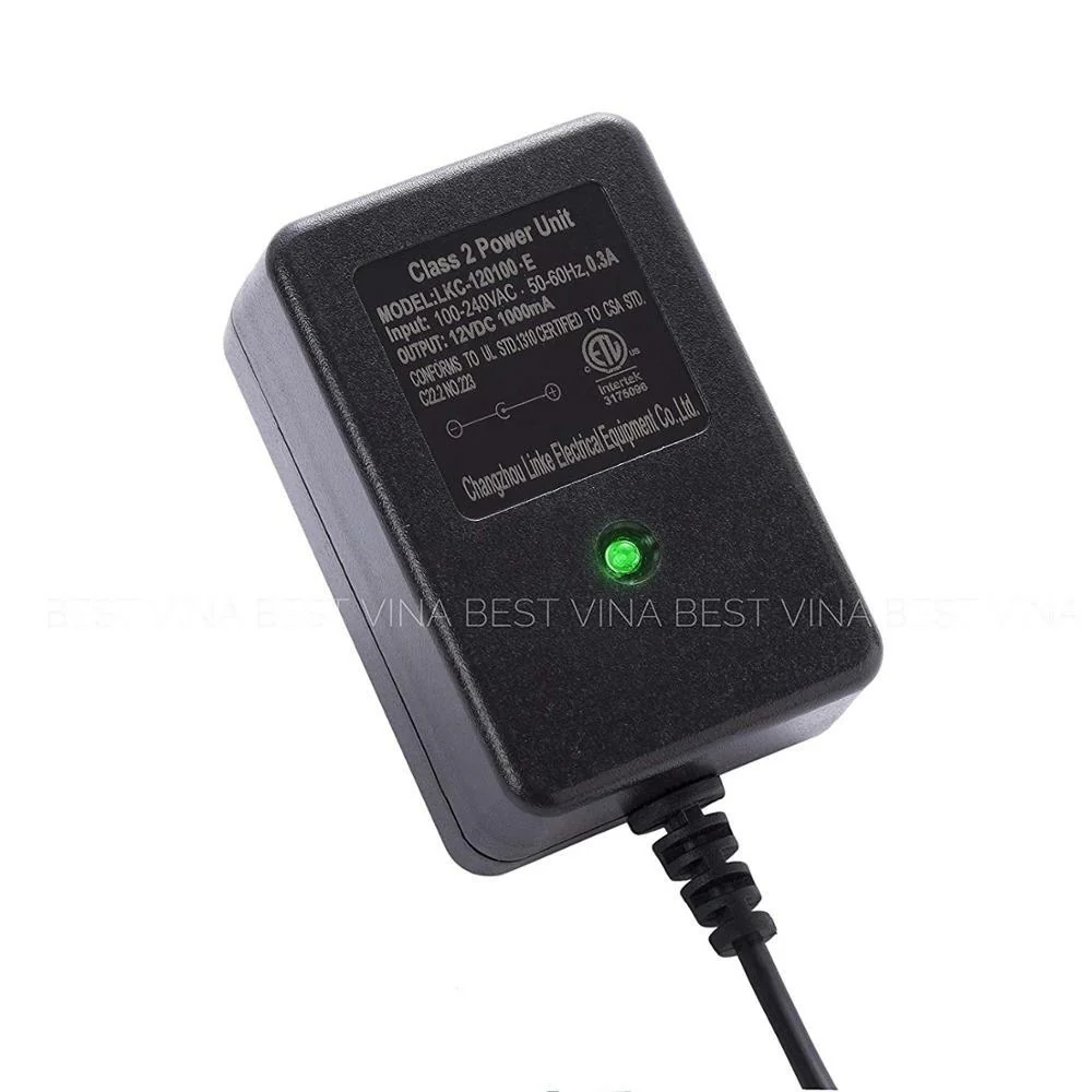 12 Volt Battery Charger for Kid's Ride-On Trax BMW i8 Car - Image 6