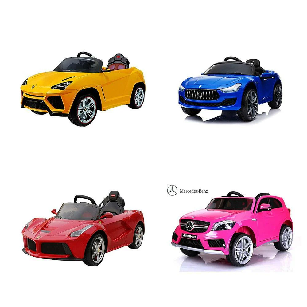 12V Battery Charger for Kids Ride-On Cars Compatible with Trax Hello Kitty Models - Image 2