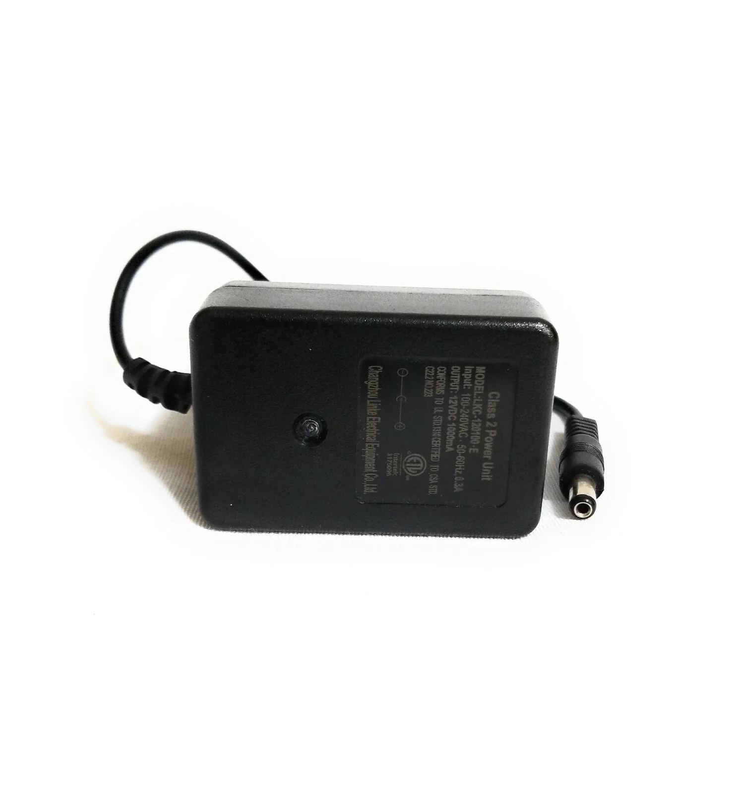 12V Battery Charger for Kids Ride-On Cars Compatible with Trax Hello Kitty Models - Image 3